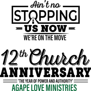 Church Anniversary 2023