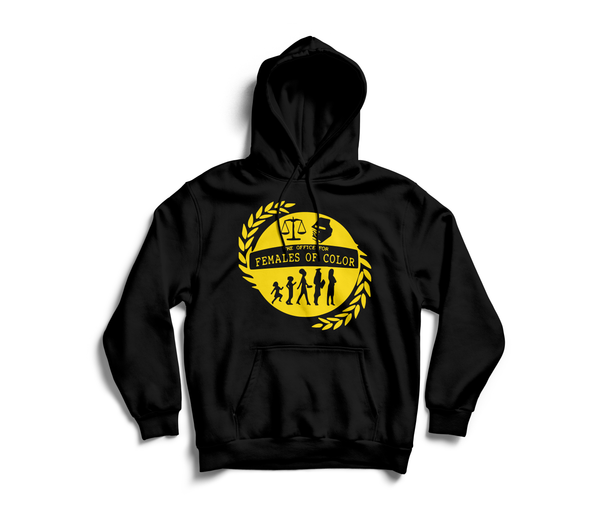 DPS FOC HOODIE