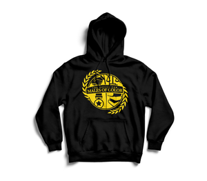 DPS MOC HOODIE