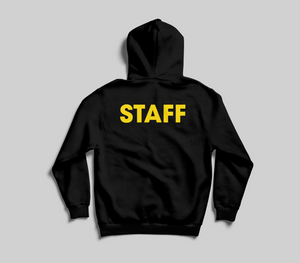 DPS FOC HOODIE
