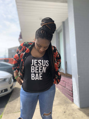 Jesus Been Bae