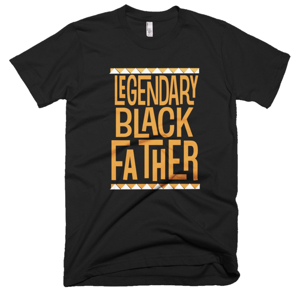 Legendary Father