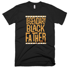 Legendary Father