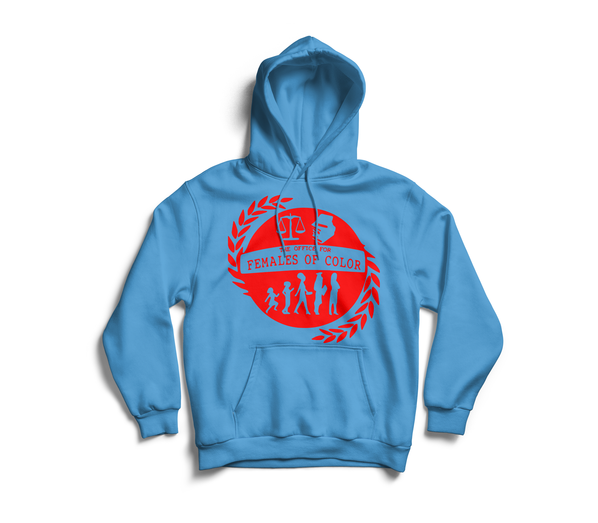 DPS FOC HOODIE