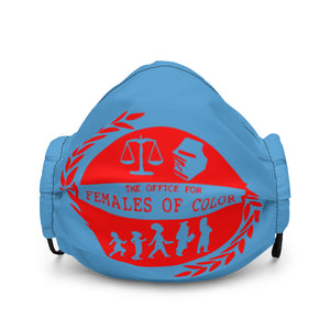 DPS MOC/FOC MASK