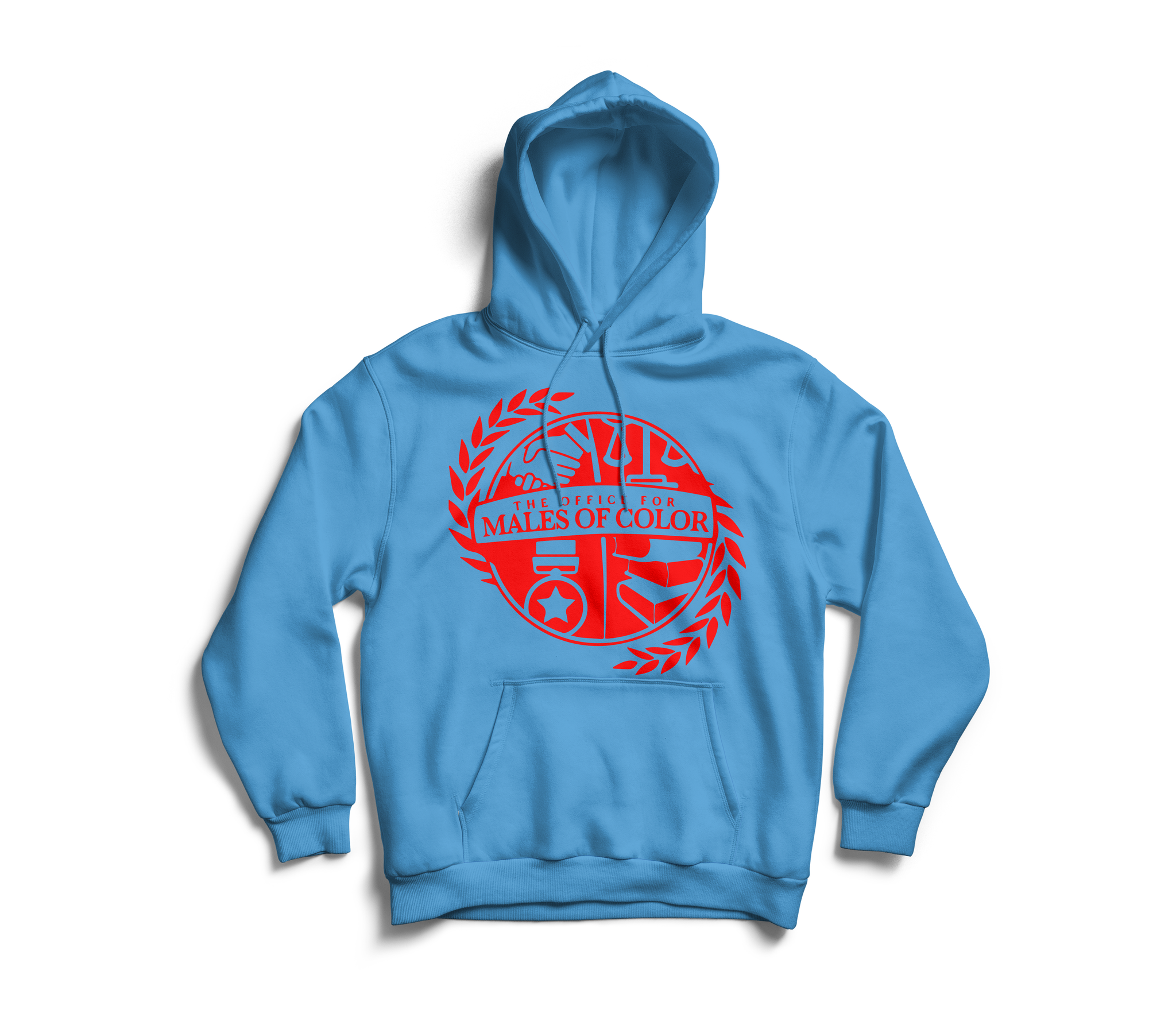 DPS MOC HOODIE
