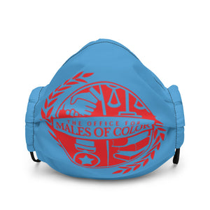 DPS MOC/FOC MASK