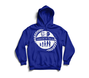 DPS FOC HOODIE