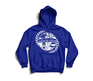 DPS MOC HOODIE