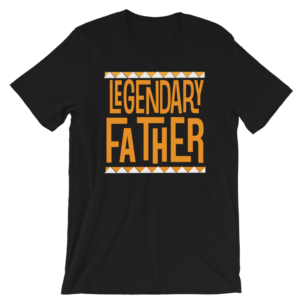 Legendary Father