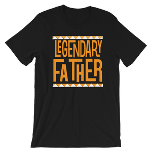 Legendary Father