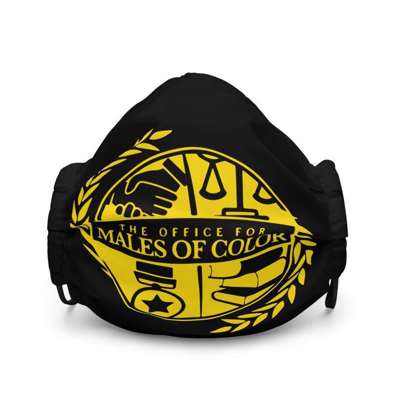 DPS MOC/FOC MASK