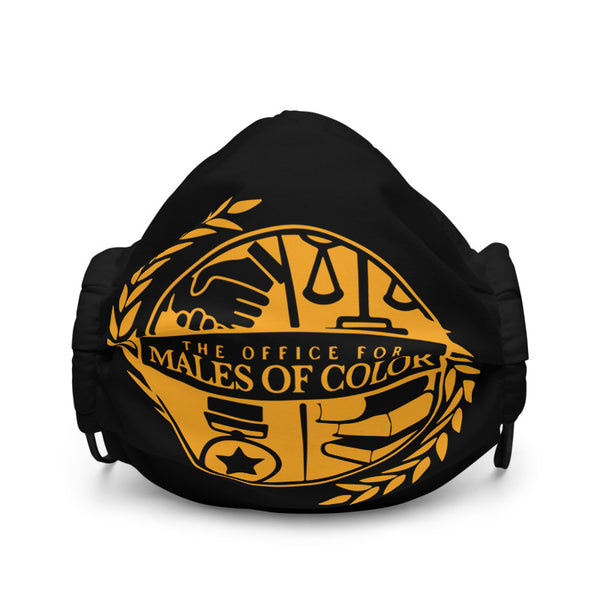 DPS MOC/FOC MASK