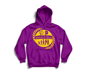 DPS FOC HOODIE