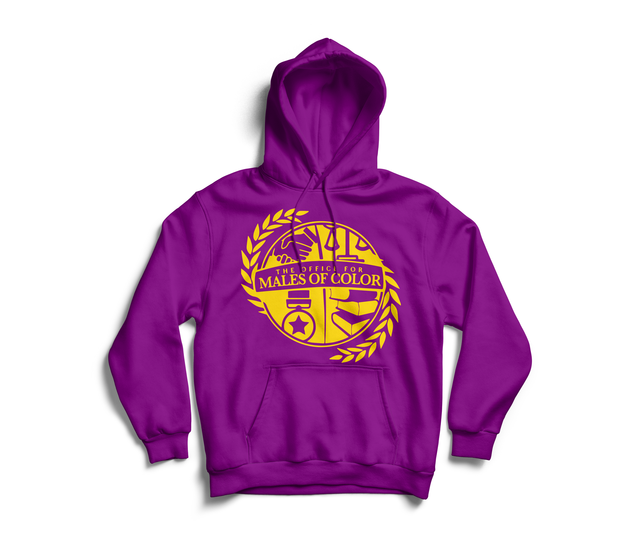DPS MOC HOODIE
