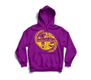 DPS MOC HOODIE