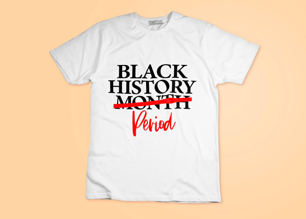Black History Month