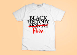 Black History Month