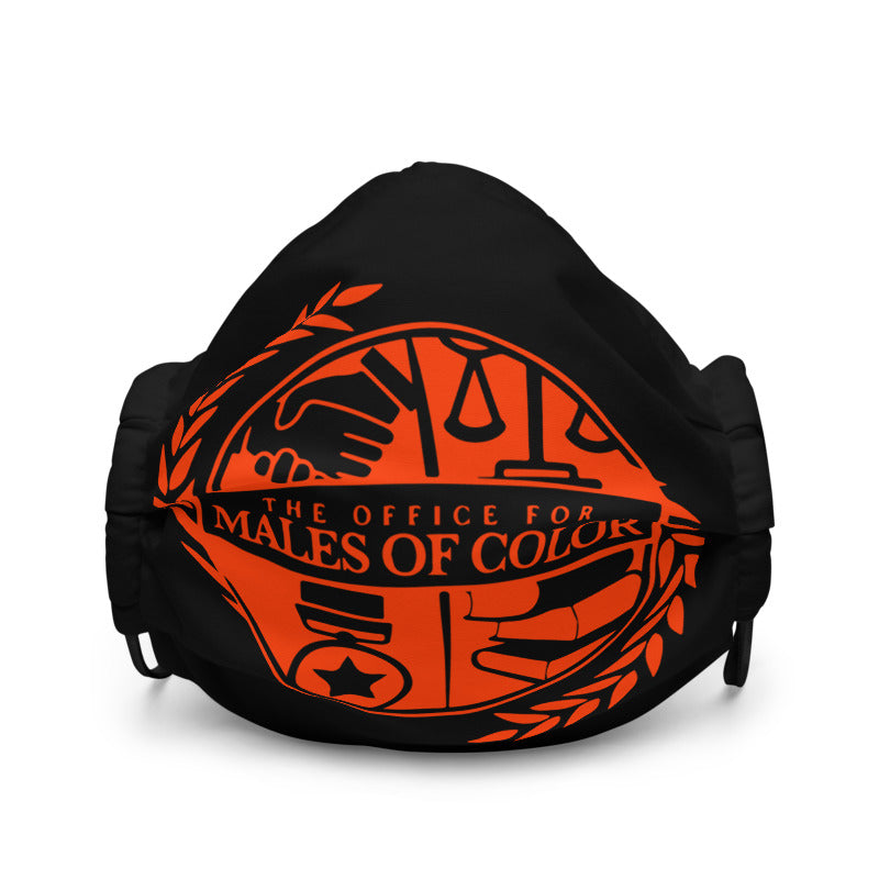 DPS MOC/FOC MASK