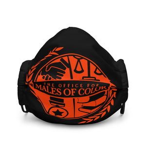 DPS MOC/FOC MASK