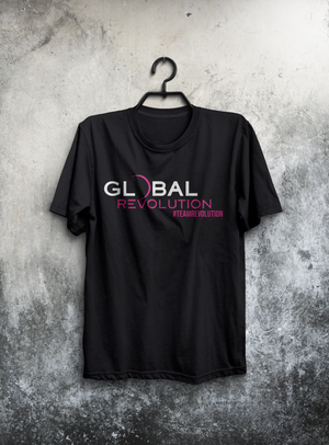 Global Revolution