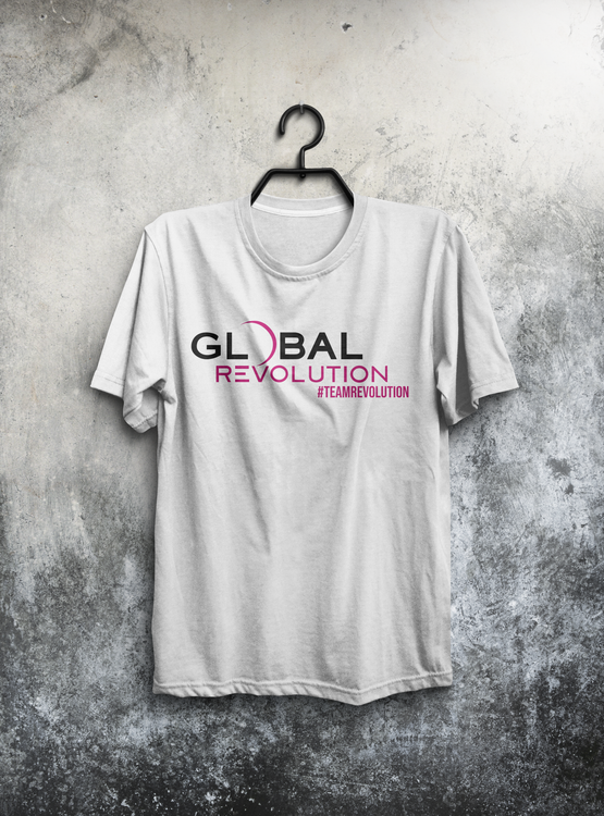 Global Revolution
