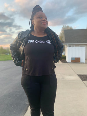 God Chose Me