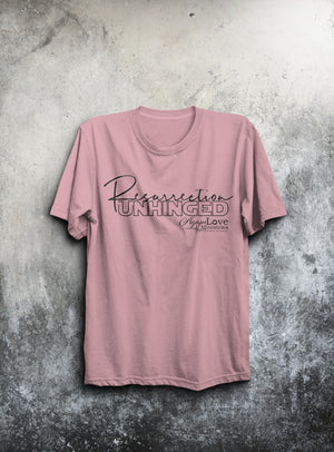 Resurrection UnHinged 2022