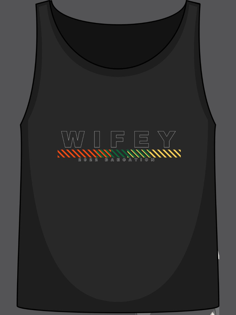 F.L.O.C. Vacation Shirt