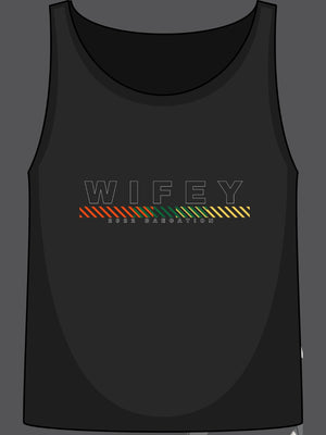 F.L.O.C. Vacation Shirt