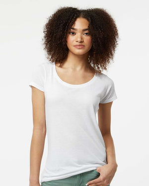 Women in Tulle T-Shirt