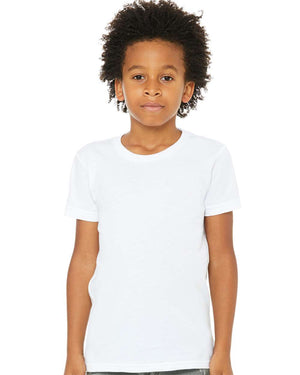 Women in Tulle Youth & Additional Print