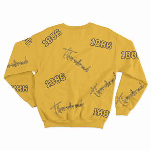 KSU Crew Neck
