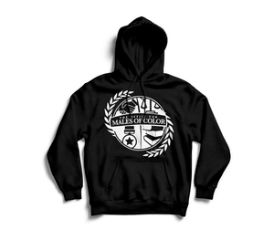 DPS MOC HOODIE