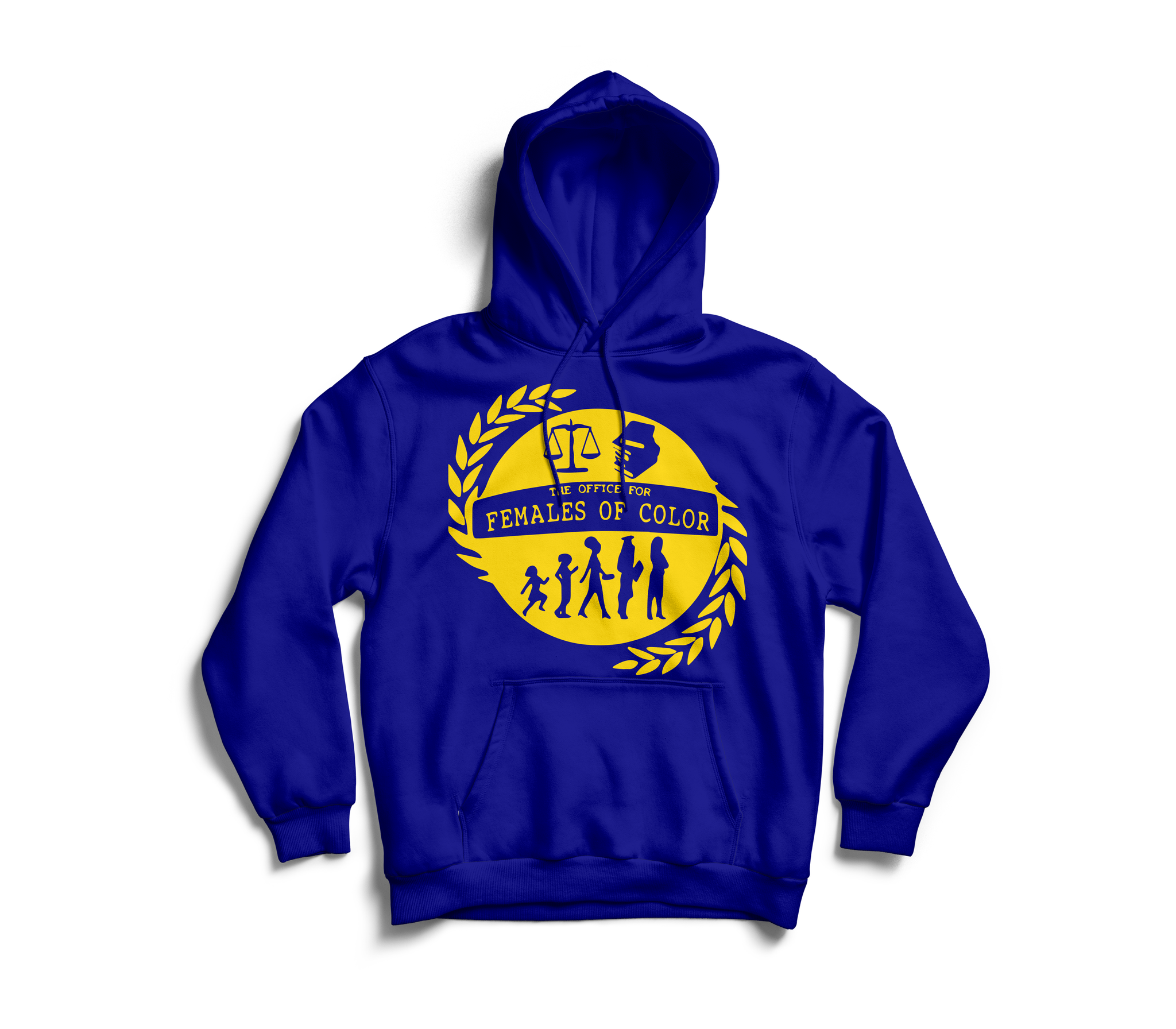 DPS FOC HOODIE