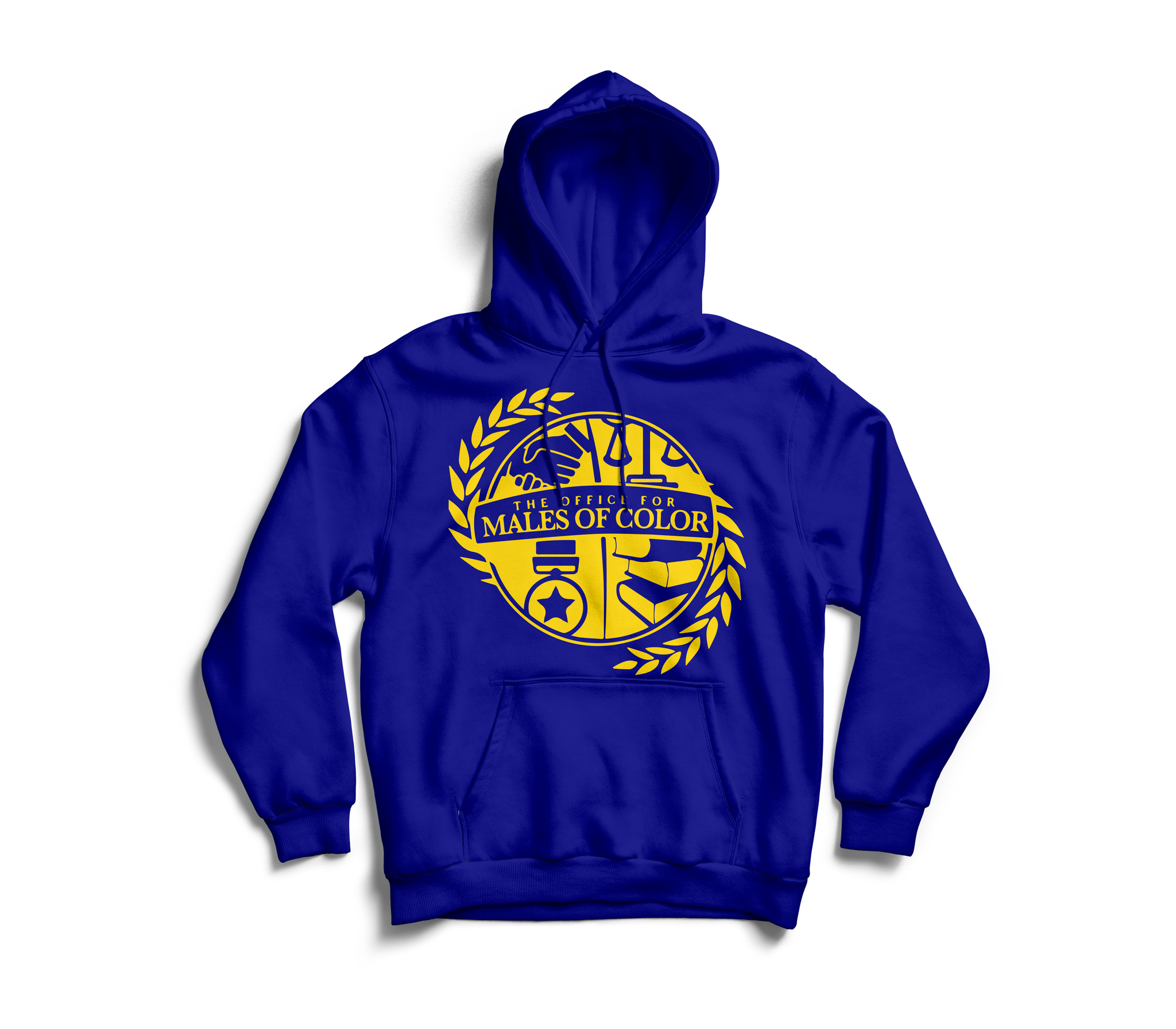 DPS MOC HOODIE