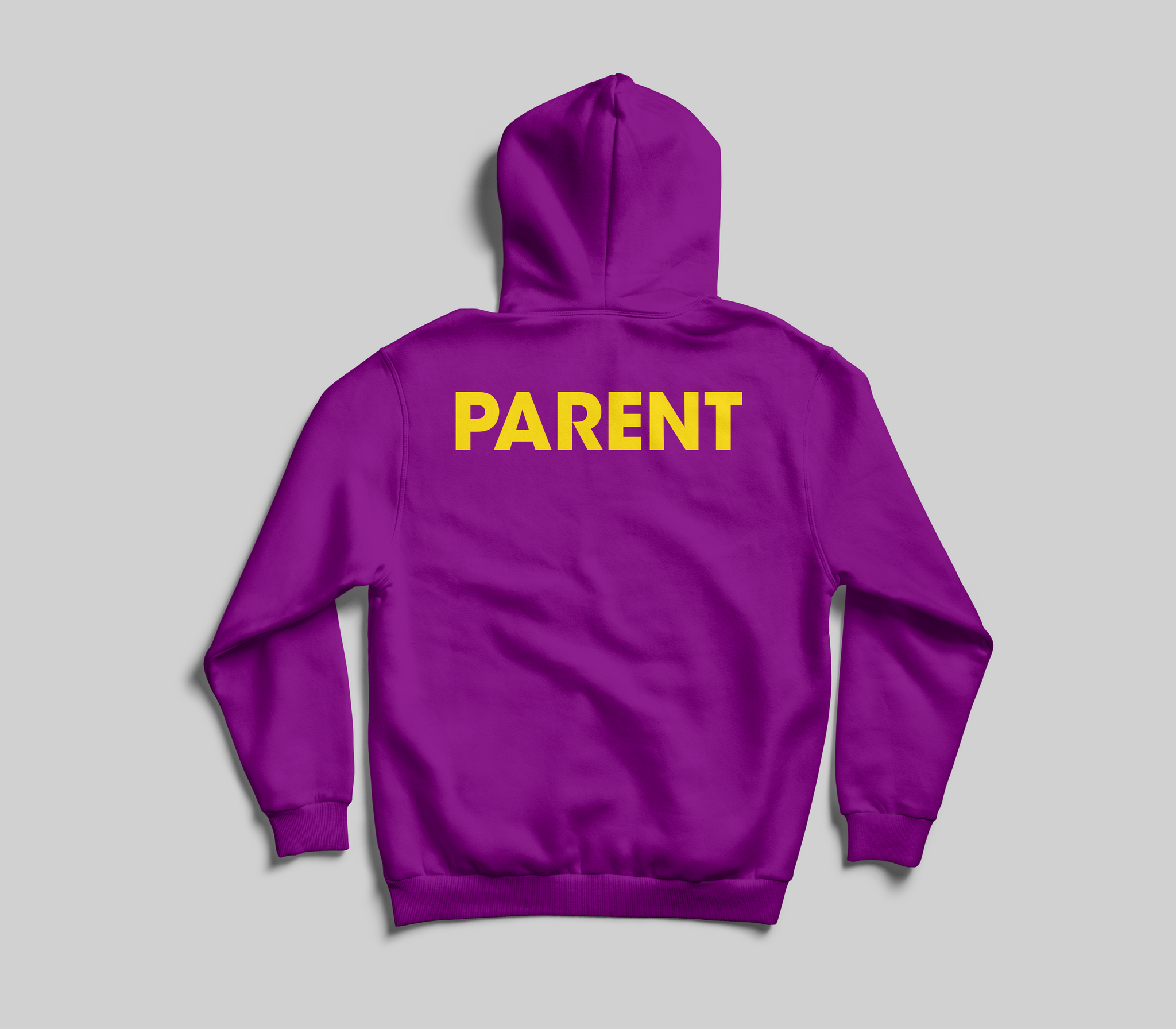 DPS FOC HOODIE