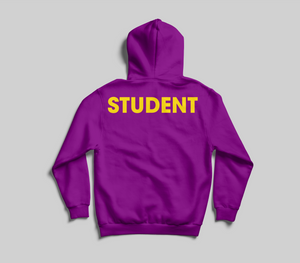DPS FOC HOODIE