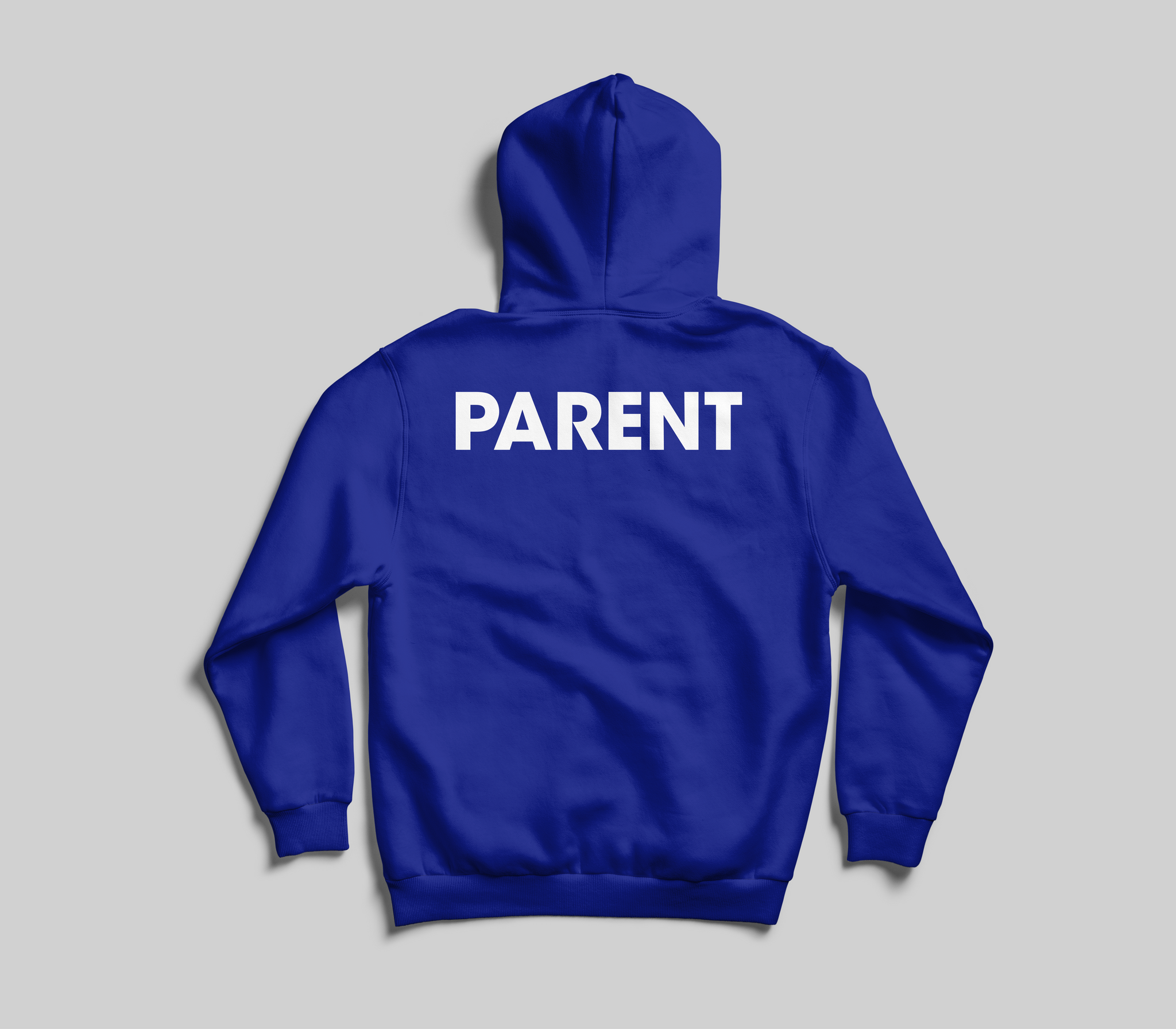 DPS FOC HOODIE